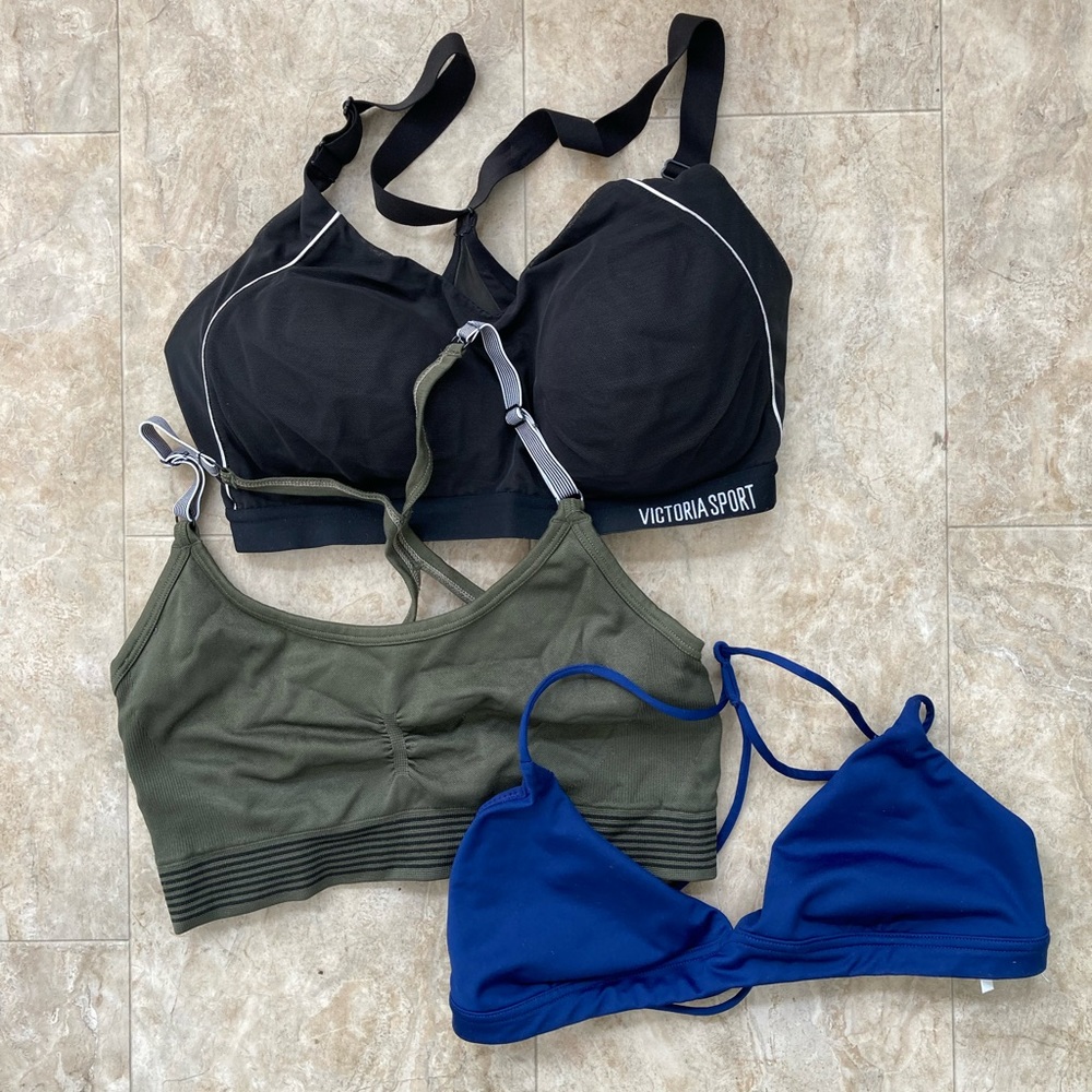Victoria Sport Bundle - M/L